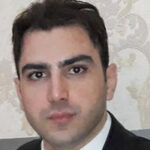 دکتر علی دولتی جراح بینی در کرمانشاه