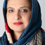 دکتر نجمه برخورداری