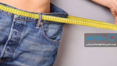 بهترین دکتر لیپوماتیک در تهران+ هزینه و نمونه کار