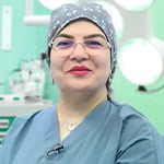 دکتر شهناز شایان فر