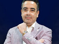 نوبت دهی دکتر علیرضا محبی + نمونه کارها و هزینه