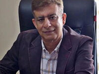 نوبت دهی دکتر فرهاد اژدری + نمونه کار و هزینه ها