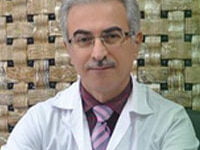 نوبت دهی دکتر یداله مهدیانی + نمونه کار و هزینه