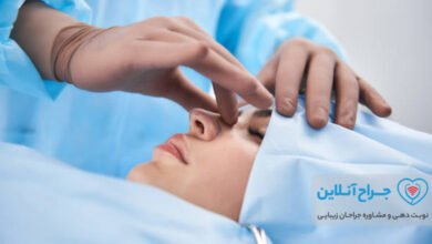 بهترین جراح بینی در یزد+ هزینه و نمونه کار