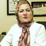 نوبت دهی دکتر مریم جعفری منصوری + نمونه کار و هزینه ها نوبت دهی دکتر مریم جعفری منصوری + نمونه کار و هزینه ها