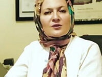 نوبت دهی دکتر مریم جعفری منصوری + نمونه کار و هزینه ها