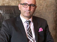 نوبت دهی دکتر مهرداد نادریان جراح بينی + نمونه کار و هزینه ها