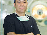 نوبت دهی دکتر شهریار حدادی + نمونه کار و هزینه ها