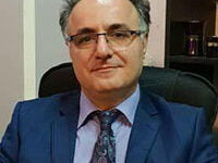 نوبت دهی دکتر علیرضا قاسمی نژاد + نمونه کار و هزینه ها
