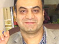 نوبت دهی دکتر حمیدرضا مفرد + نمونه کار و هزینه