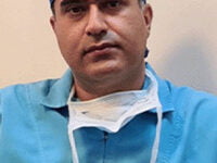 نوبت دهی دکتر علیرضا حسینی سیانکی + نمونه کار و هزینه ها
