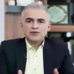 دکتر علی شعبانی