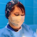 دکتر مریم کریم جراحی زیبایی بینی در نور