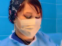 دکتر مریم کریم جراحی زیبایی بینی در نور