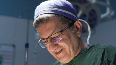 دکتر فقیهی جراح بینی + هزینه و شماره مطب